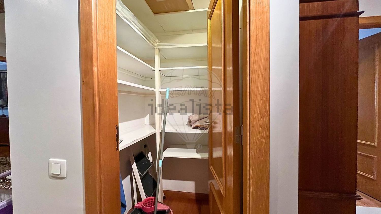 公寓 t3出售在Rua Domingos Rebelo - 试衣间