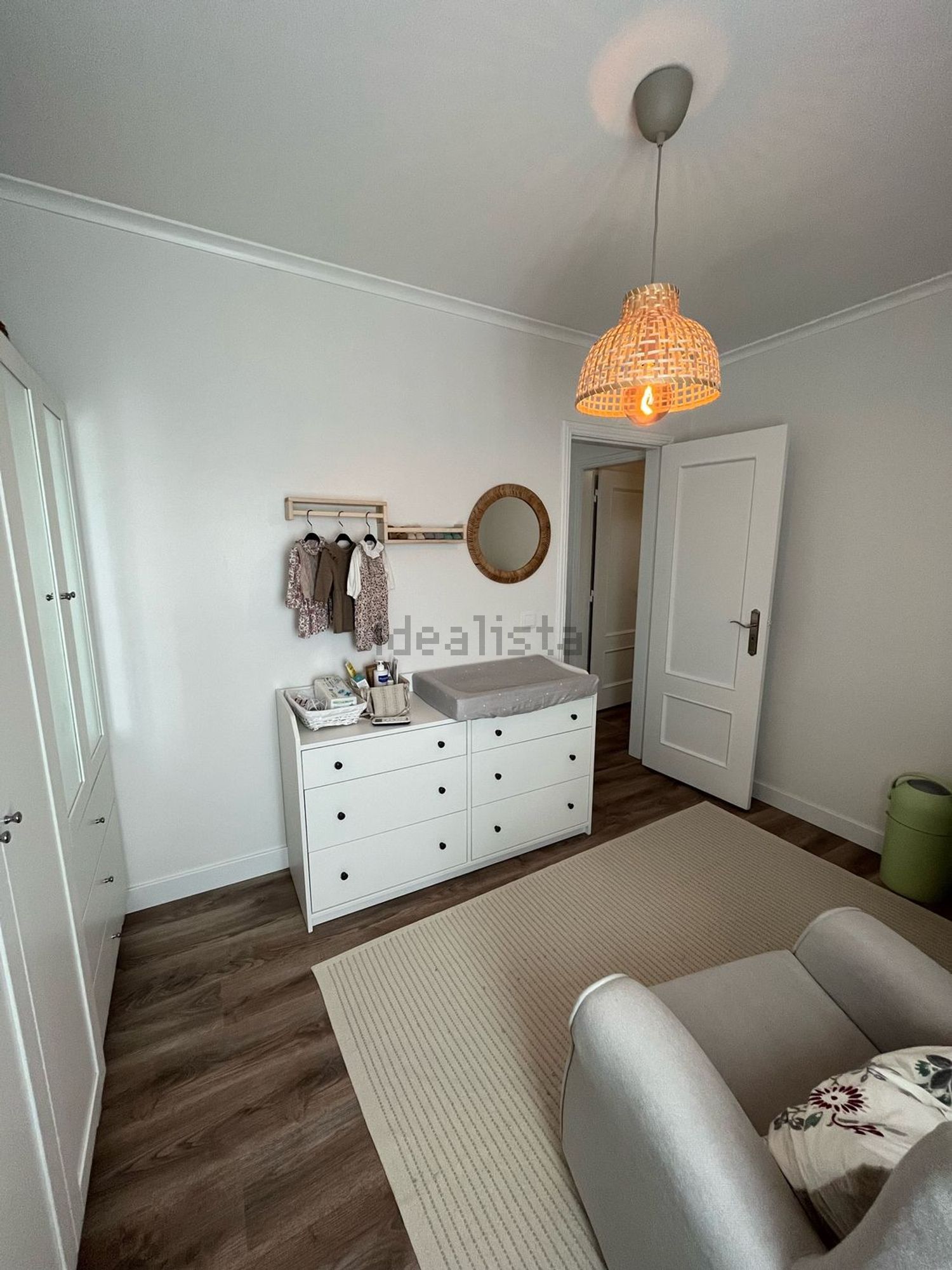 公寓 t2出售在Rua do Parque, 9 - 卧室