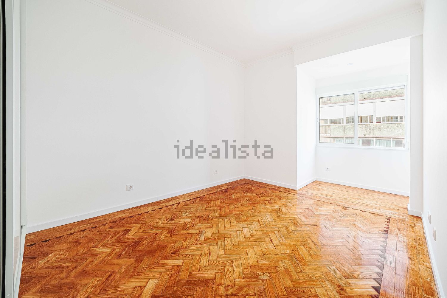 出租公寓 t2在Rua Doutor Aquiles Machado - 居住