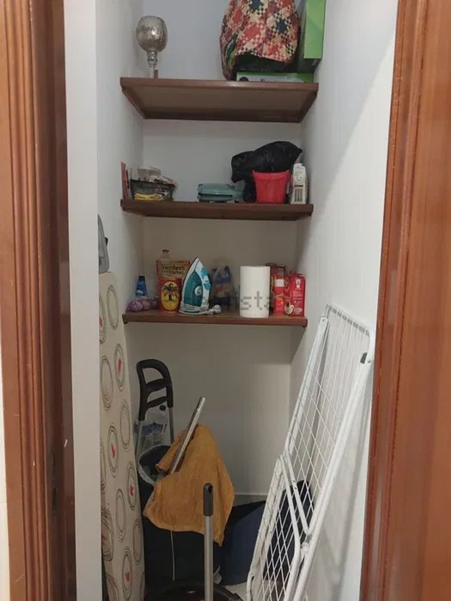 出租公寓 t2在Avenida da Liberdade, 3 - 试衣间