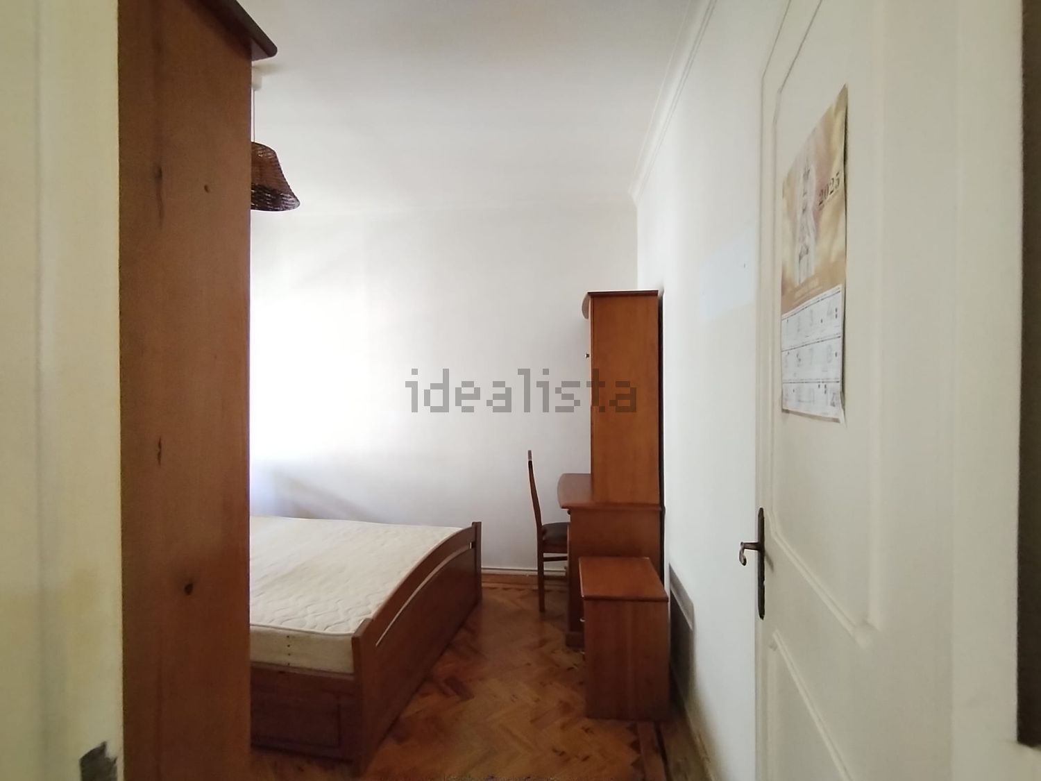 公寓 t3出售在Rua Manuel de Matos - 卧室