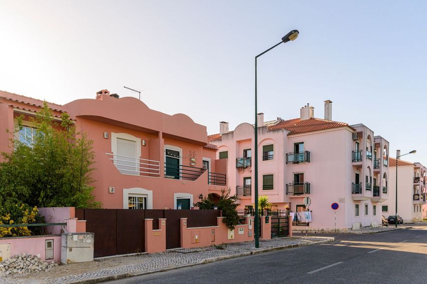 联排别墅出售在Rua do Círio dos Olhos de Água, 63