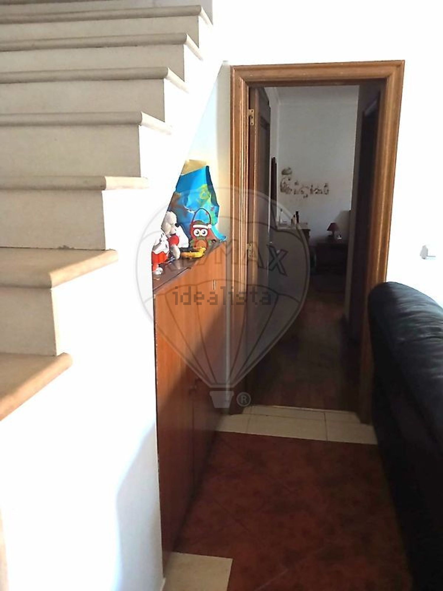 公寓 t4出售在Rua Almeida Garrett - 过道