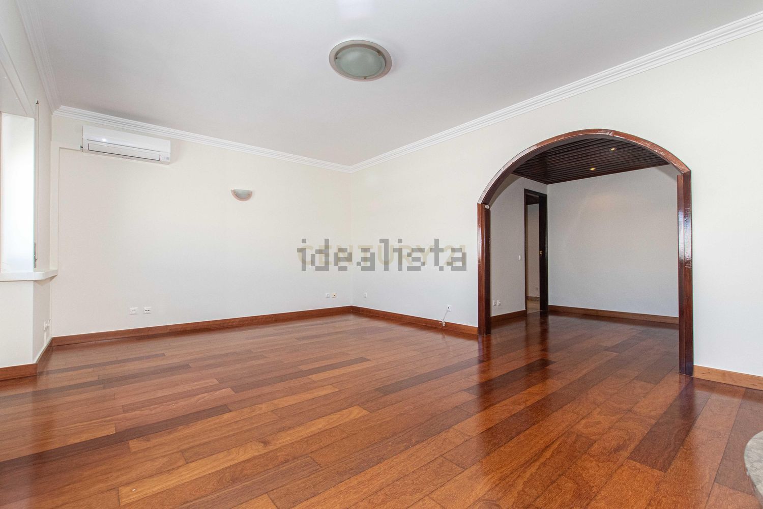 出租公寓 t4在Moscavide e Portela - 居住