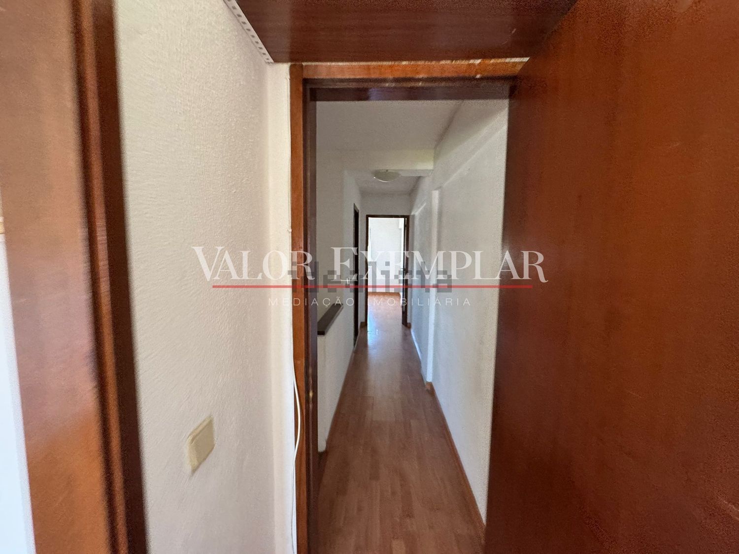 公寓 t2出售在Alhos Vedros - 过道