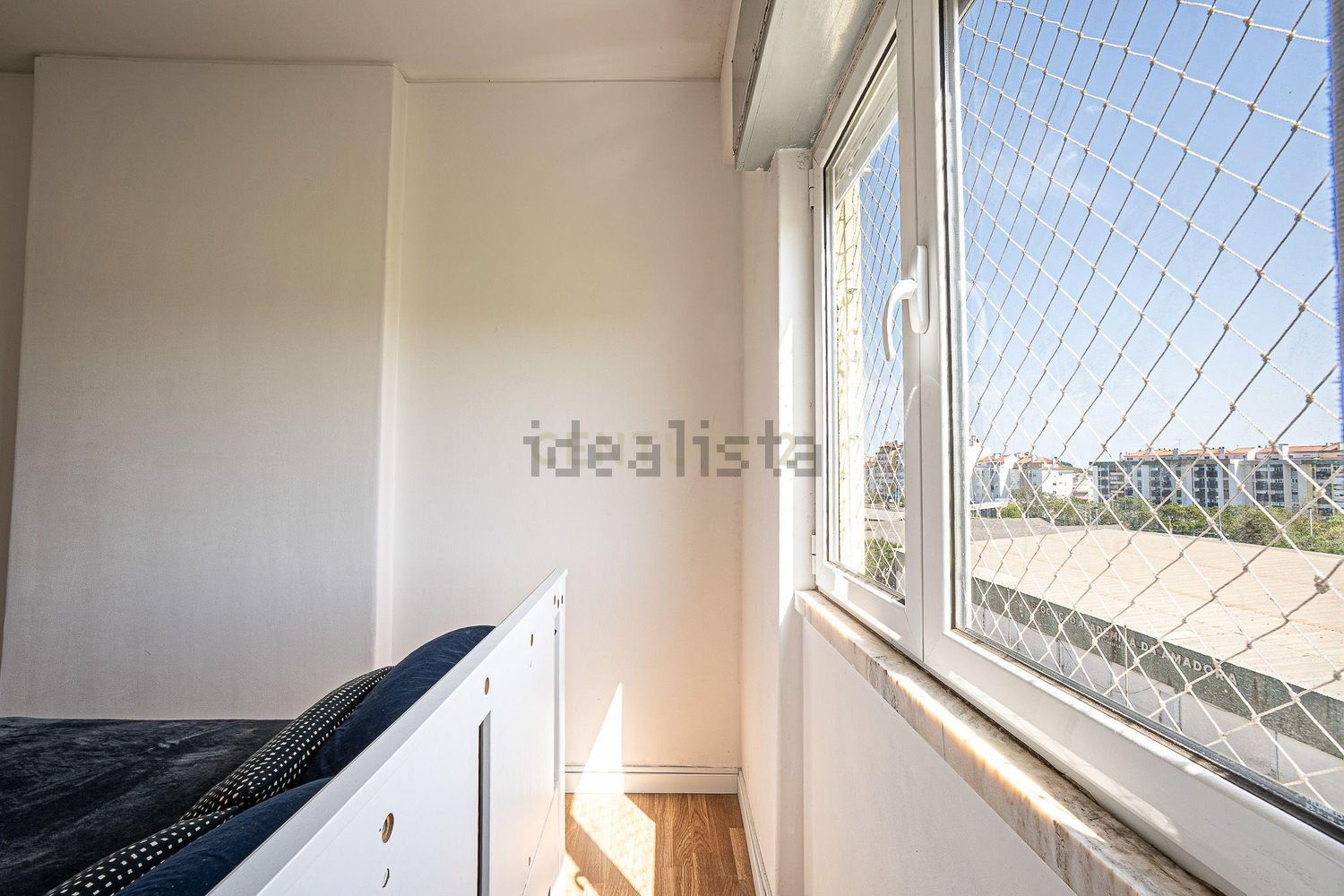 公寓 t1出售在Rua Correia Teles, 11 e 11e - 卧室