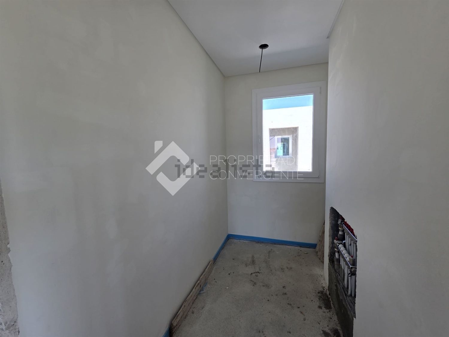 双拼别墅出售在Vendas de Azeitão - 过道