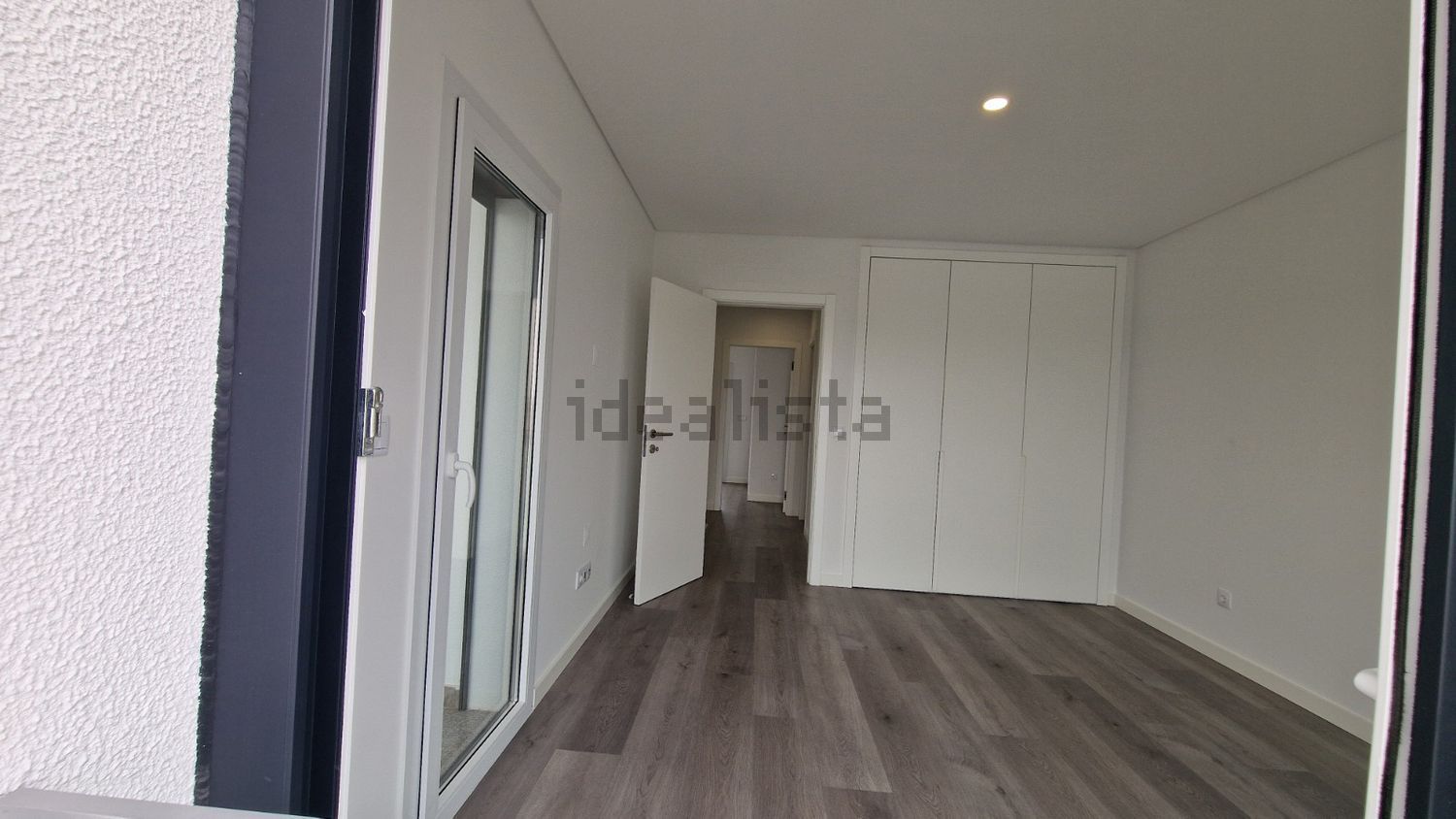 小楼房或独栋别墅出售在Rua Infante Dom Henrique, 79 - 卧室