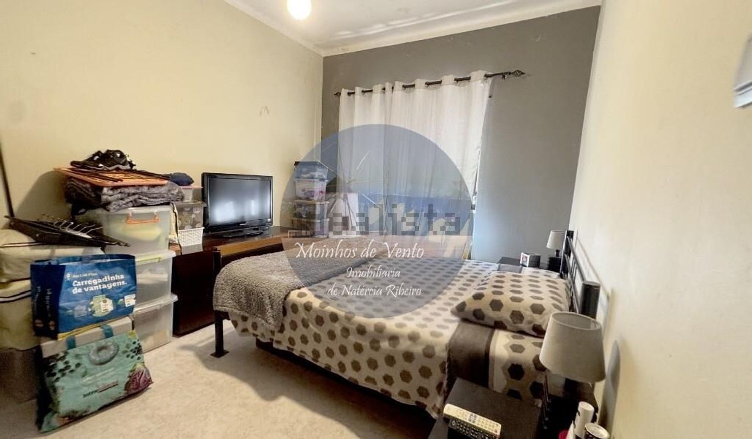 公寓 t2出售在Lavradio - 卧室