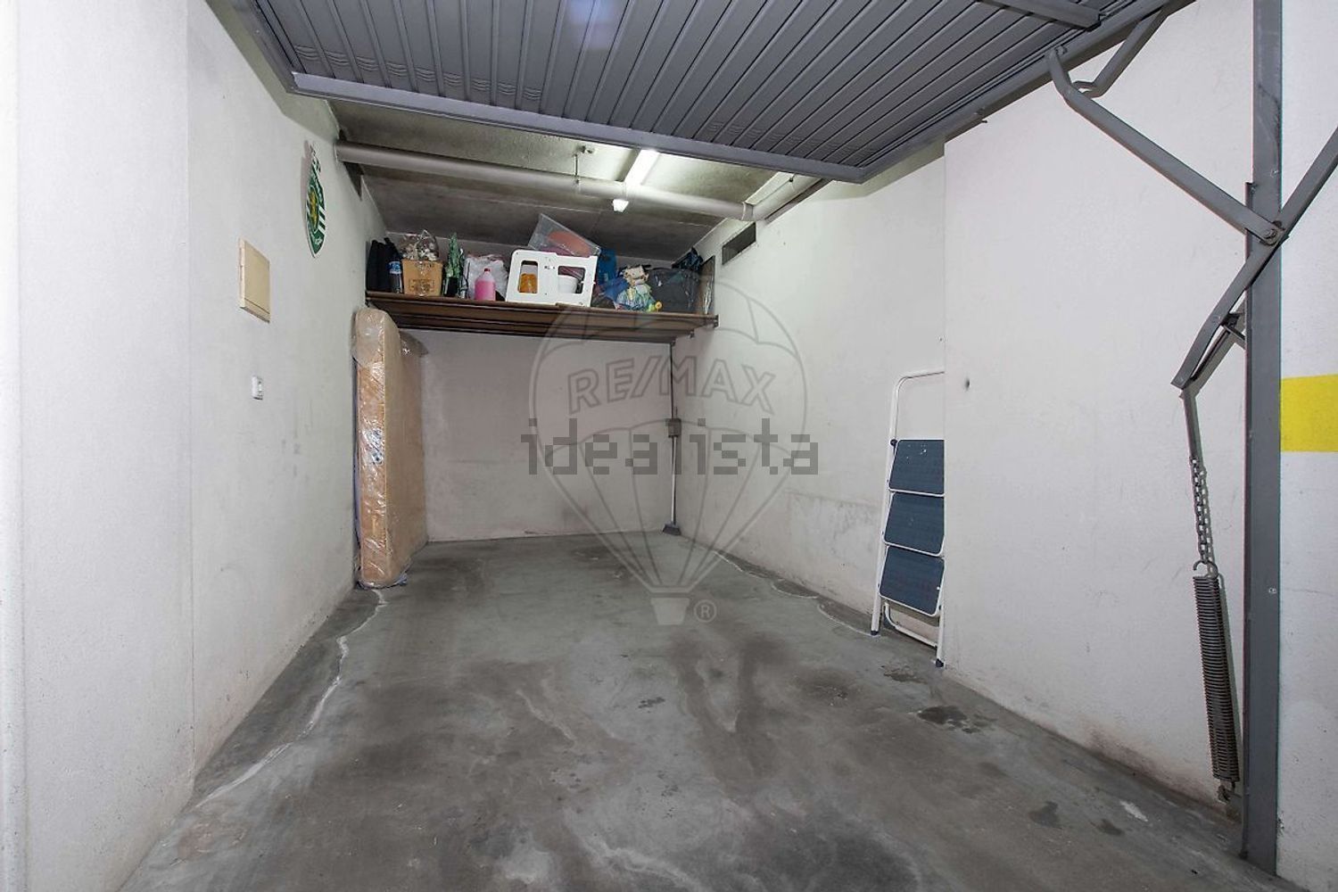 公寓 t2出售在Rua José Afonso - 停车位