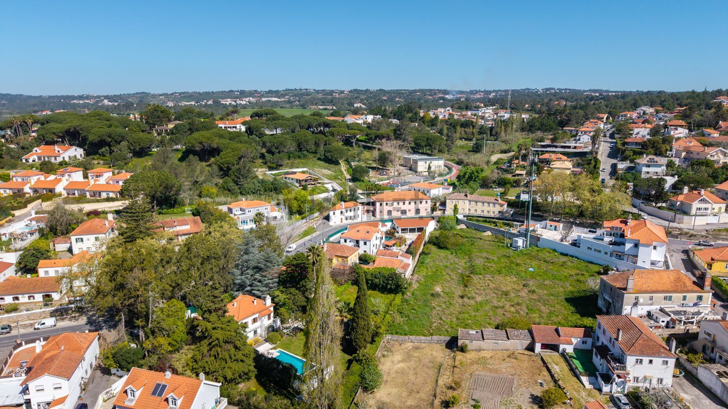 公寓 t1出售在Avenida 25 de Abril - 视线