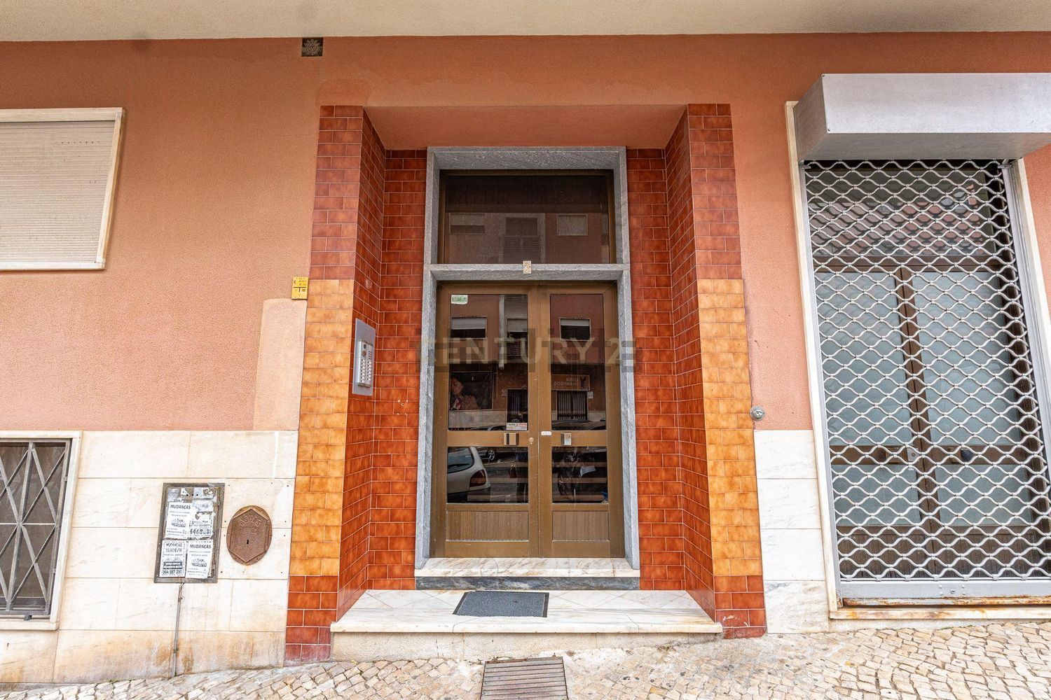 公寓 t2出售在Rua Arnaldo Fernandes de Almeida, 3 - 视线