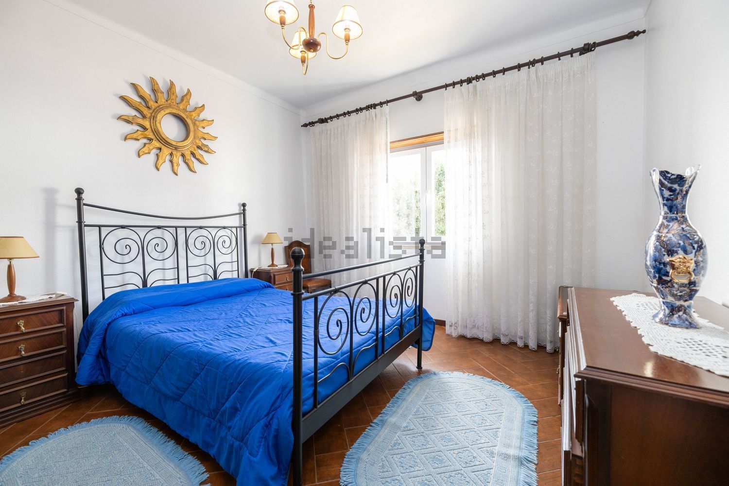 小楼房或独栋别墅出售在Rua dos Malmequeres, 2 - 卧室