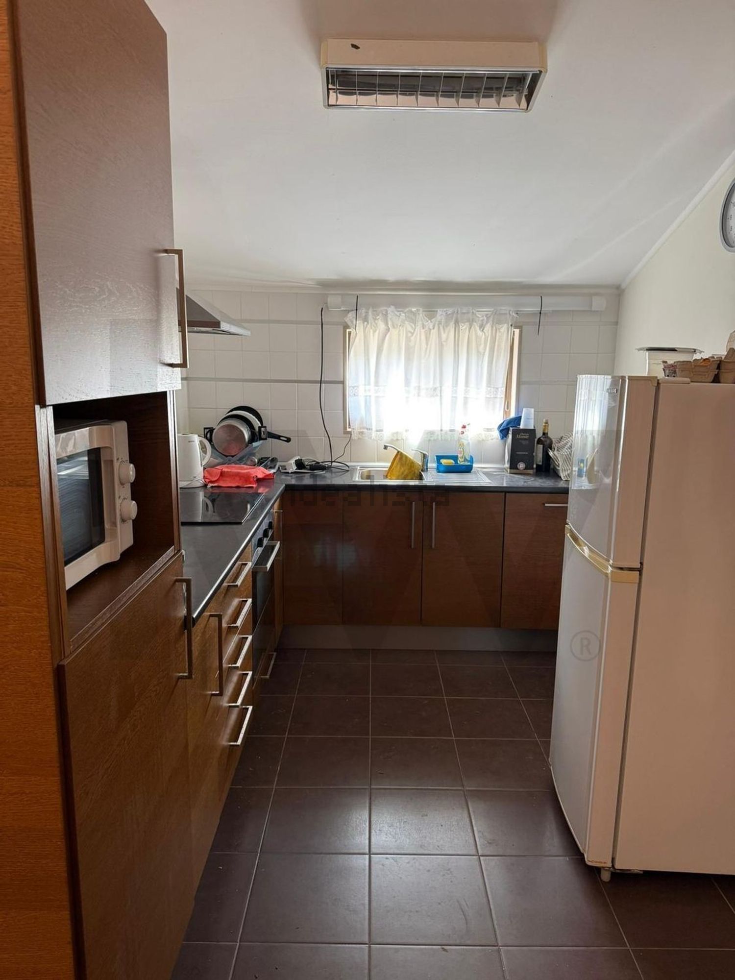 庄园出售在Rua Doutor Jacinto Nunes - 厨房