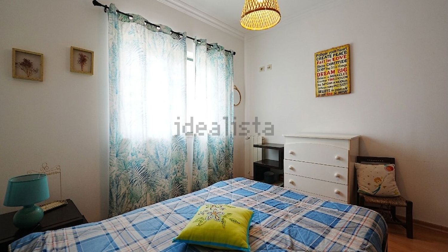 联排别墅出售在São Pedro da Cadeira - 卧室