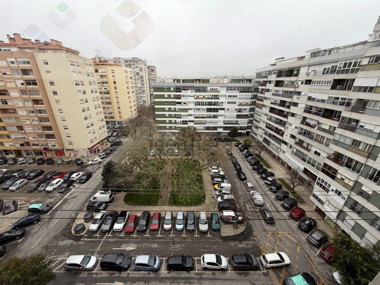 出租公寓 t2Quinta da Figueira, 9 - 视线