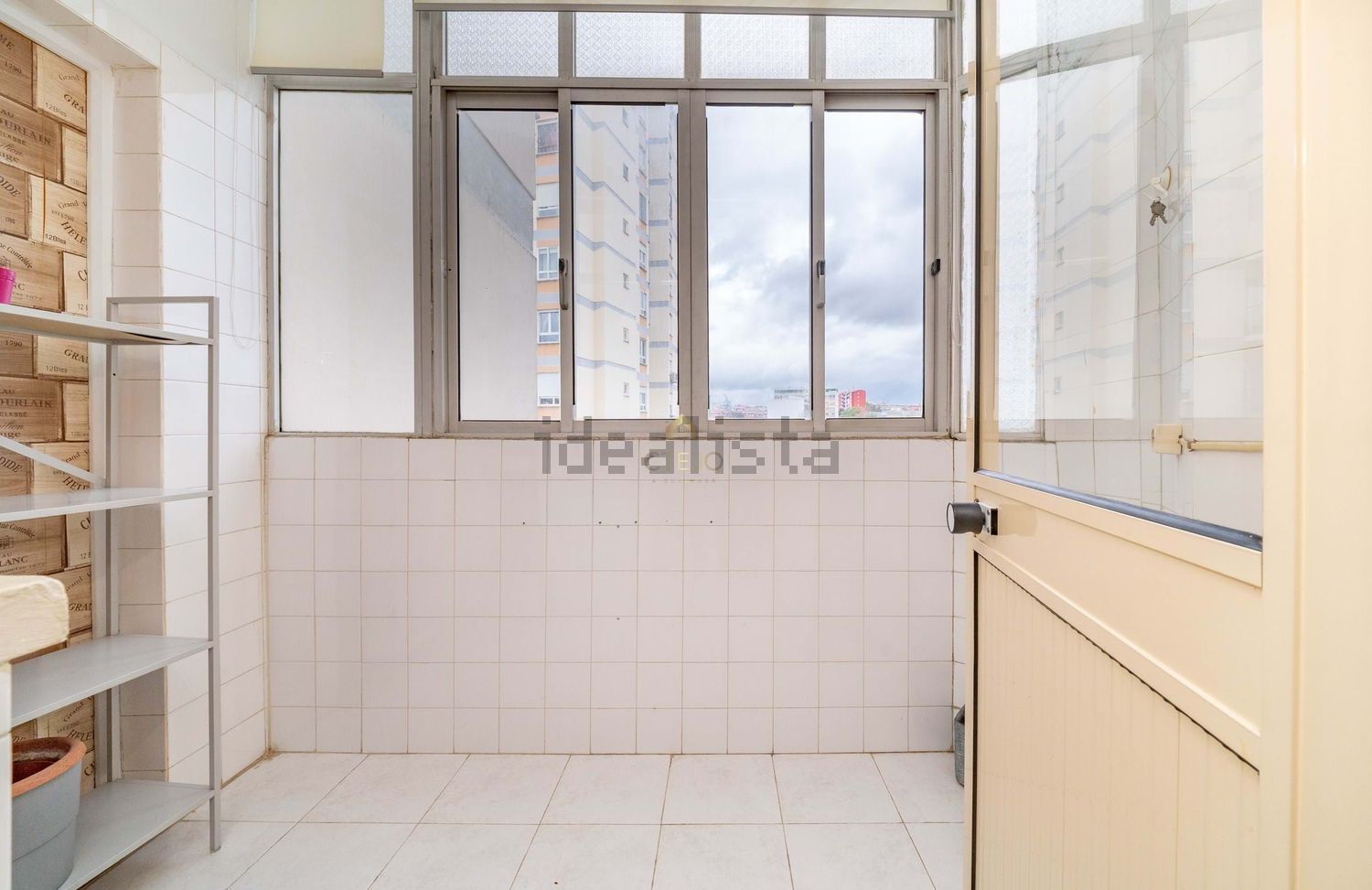 公寓 t2出售在Olivais - 卫生间