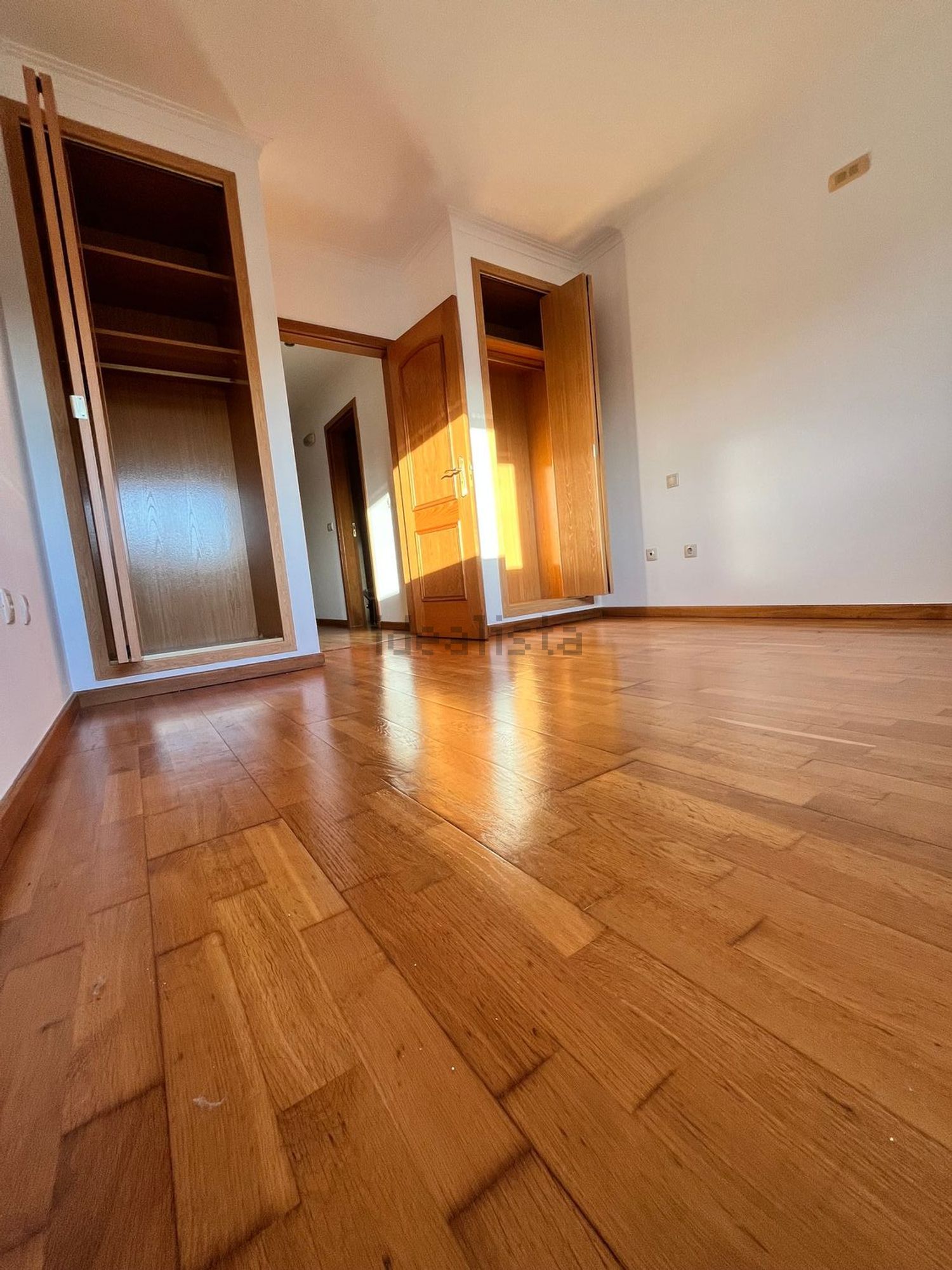 公寓 t3出售在Rua Oriente s/n - 卧室