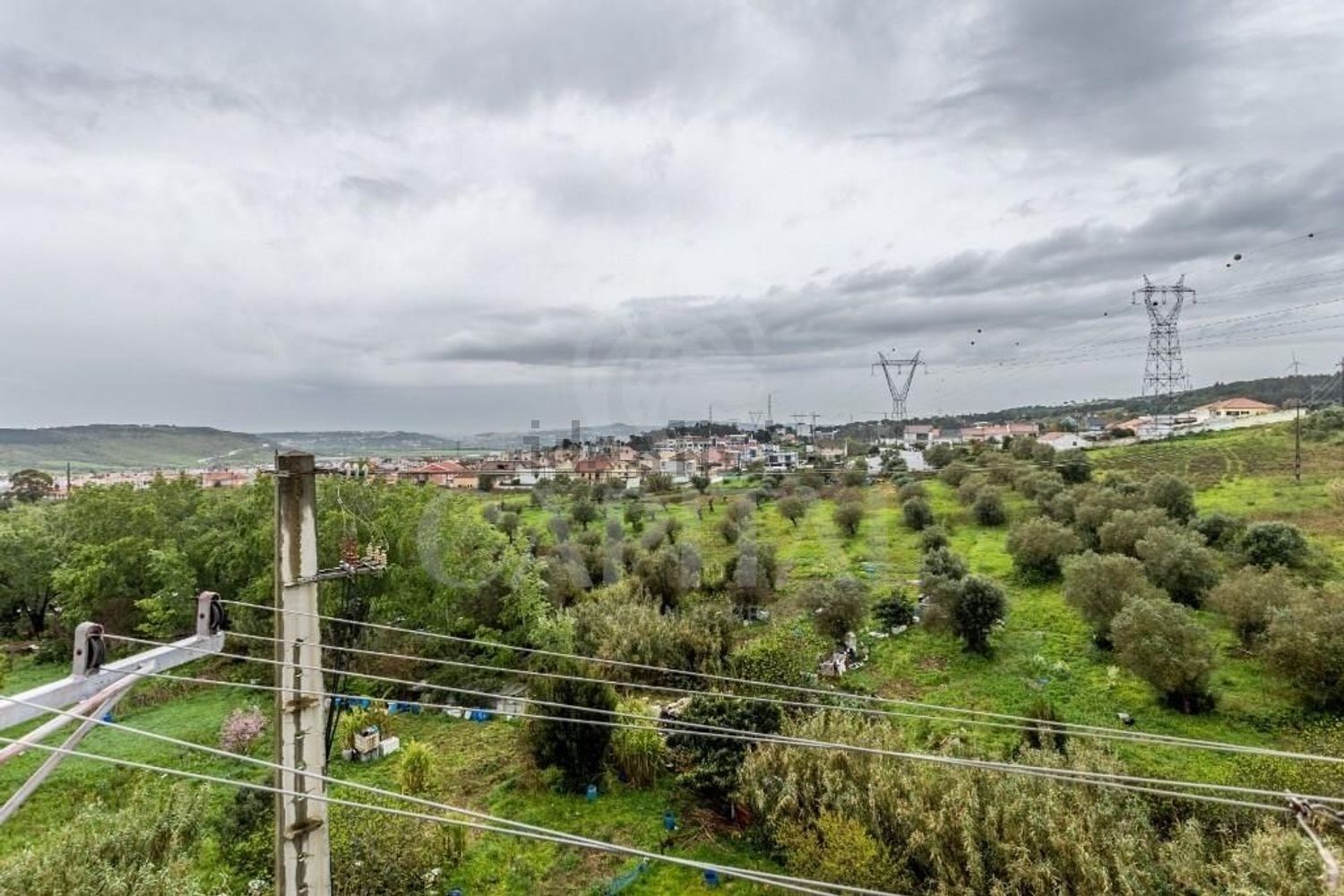 公寓 t2出售Em507-1, 17 - 视线