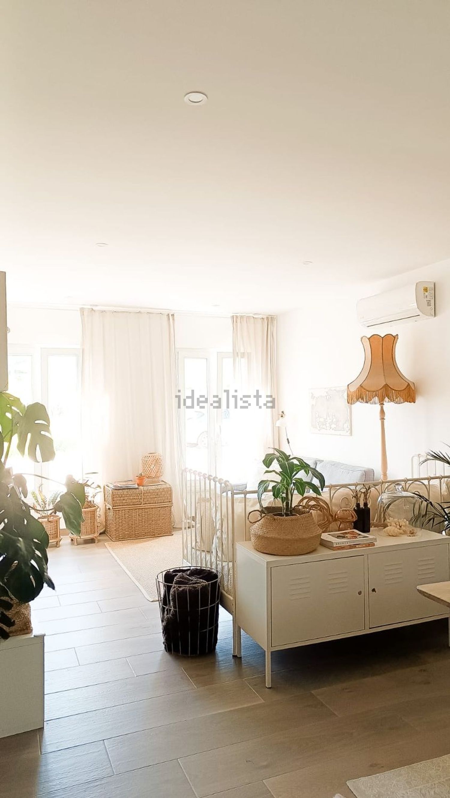 公寓 t3出售在Rua Vale de Lobos, 2560 - 客厅