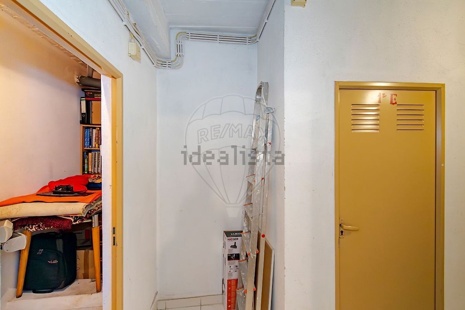 公寓 t3出售在Rua Dom Afonso Henriques - 过道