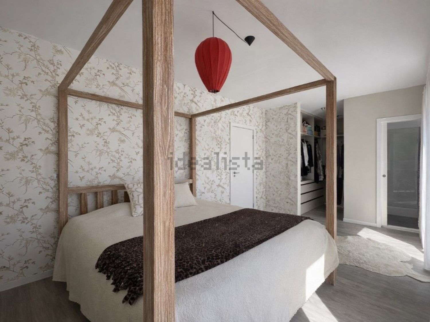 联排别墅出售在Rua dos Comarelos - 卧室