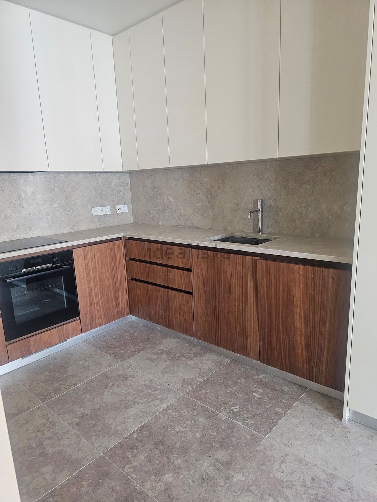 公寓 t2出售在Rua de São Bento - 厨房