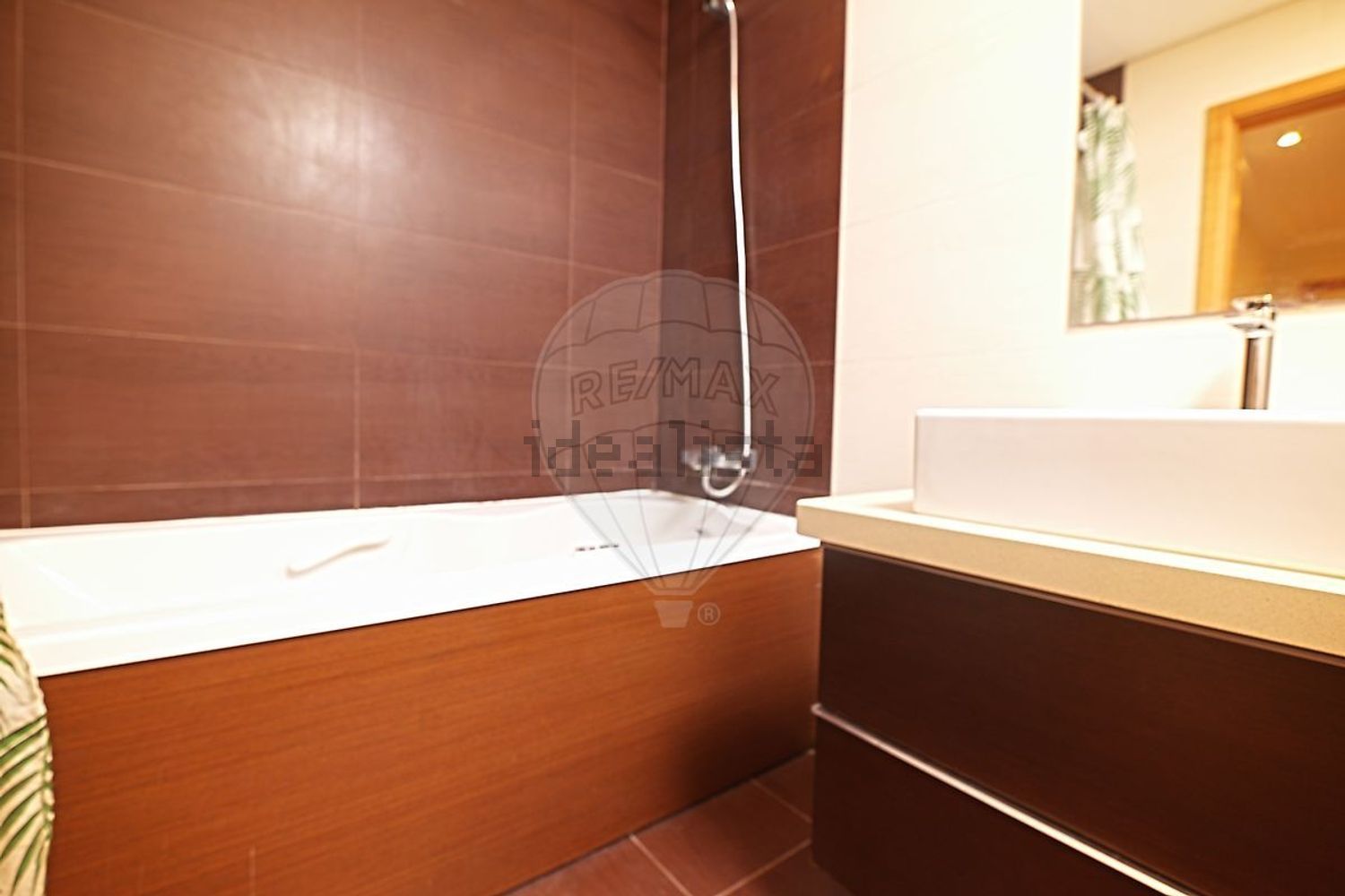 出租公寓 t3在Praça da Concórdia - 卫生间