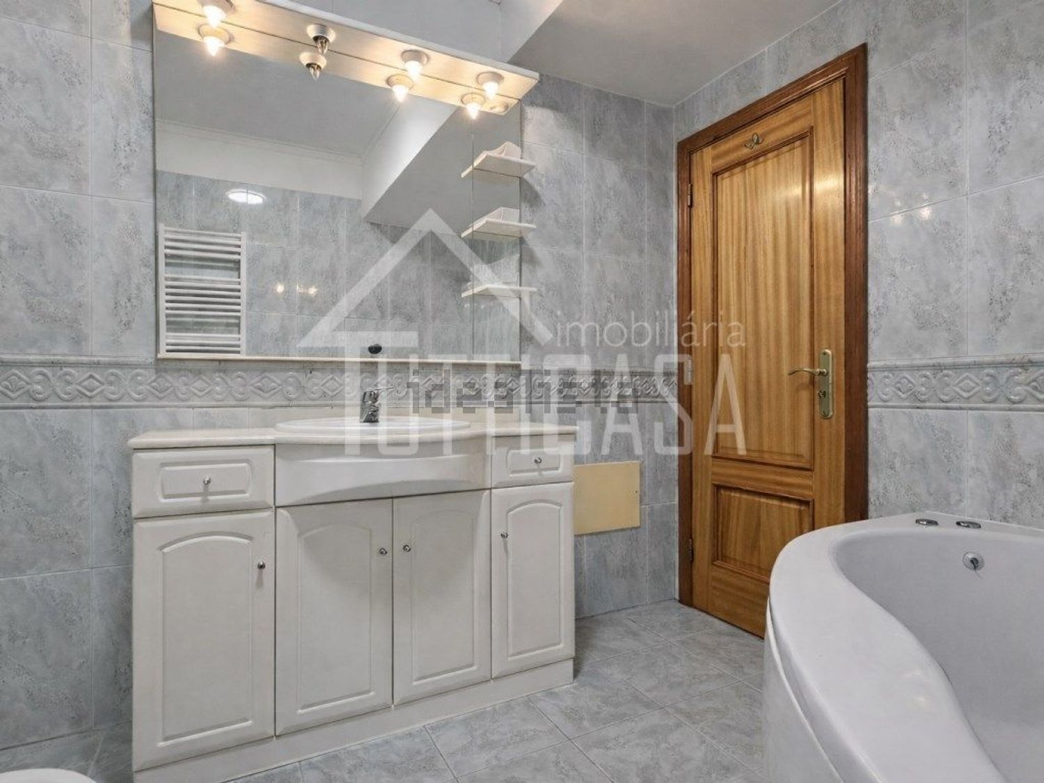 公寓 t2出售在Rua Francisco Pereira Júnior - 厨房