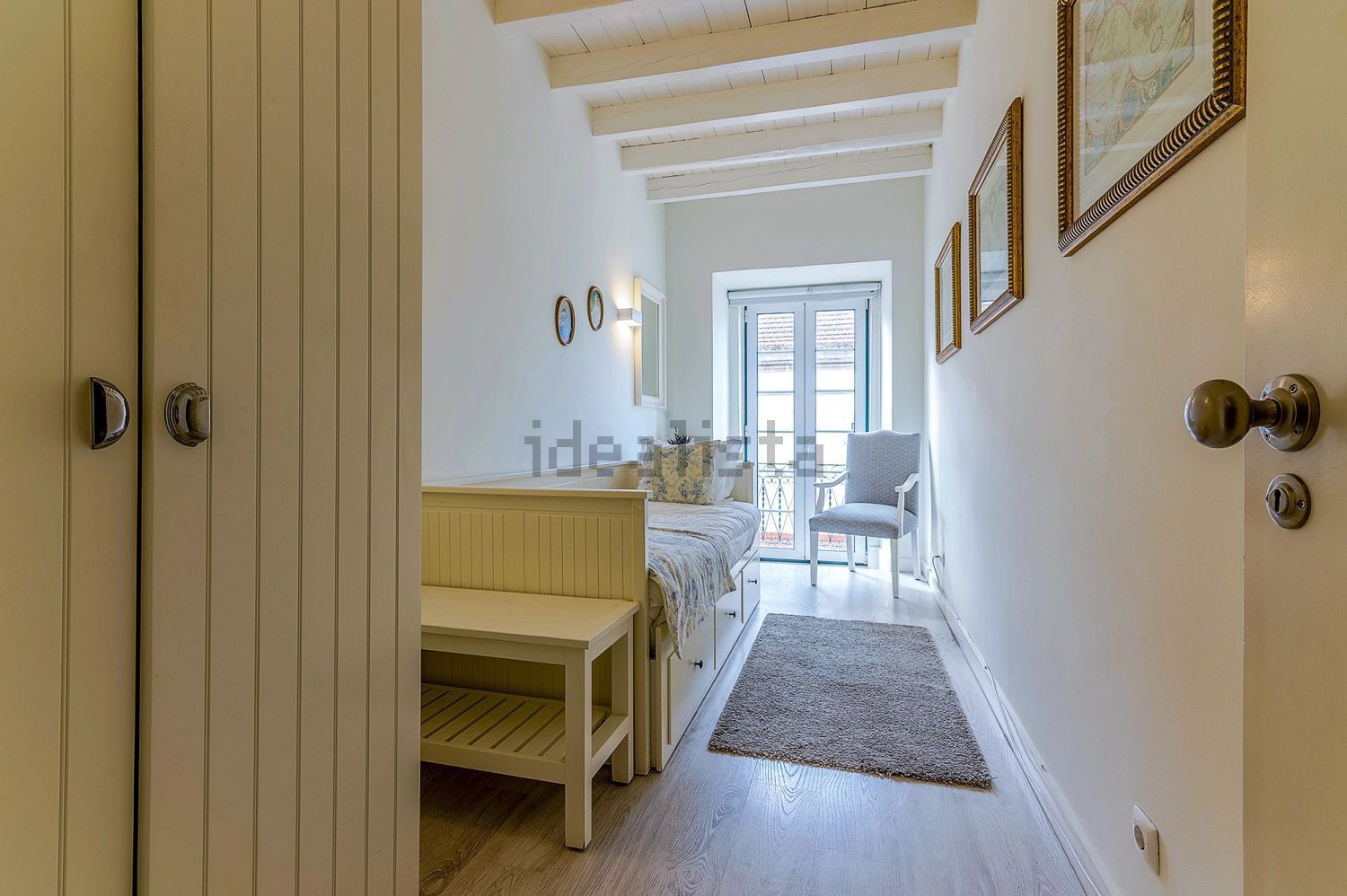 出租公寓 t3在Rua de São Paulo - 照片