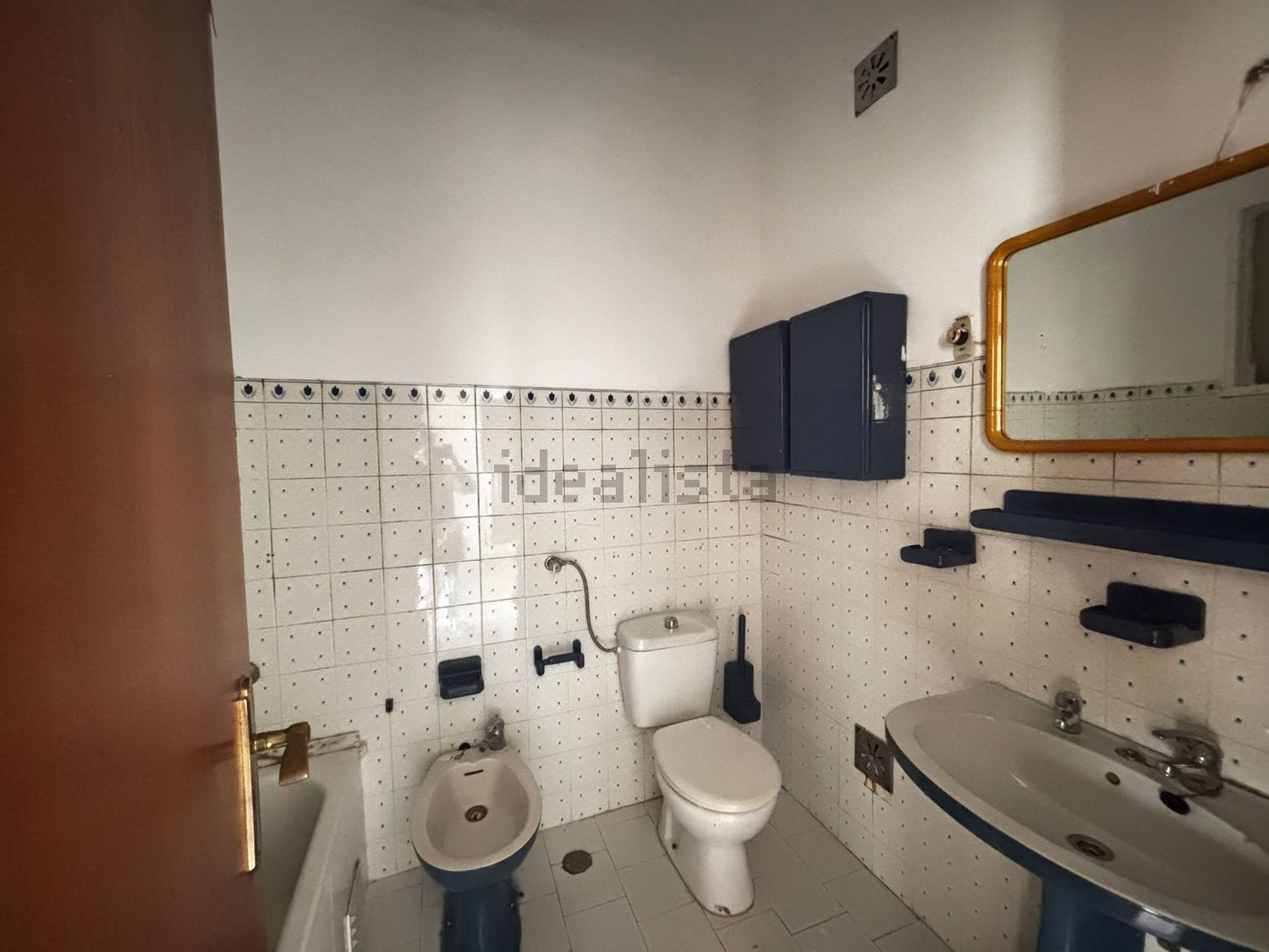 公寓 t3出售在Rua Aquilino Ribeiro - 卫生间