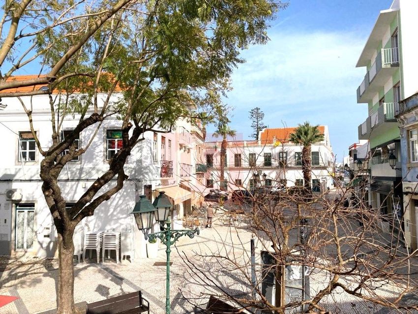 公寓 t1出售在Alcochete