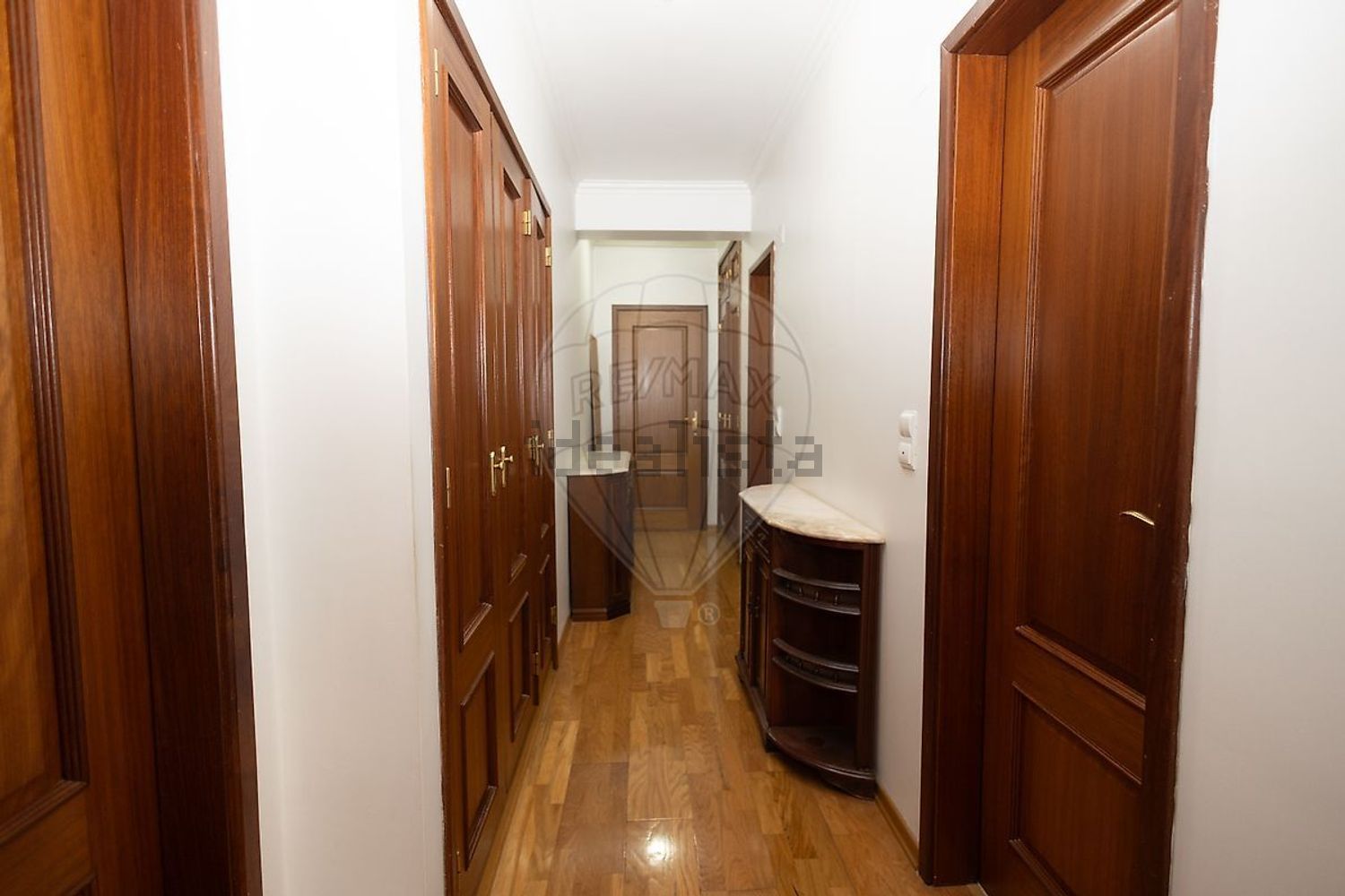 出租公寓 t2在Praceta Libânia do Carmo Galvão - 过道