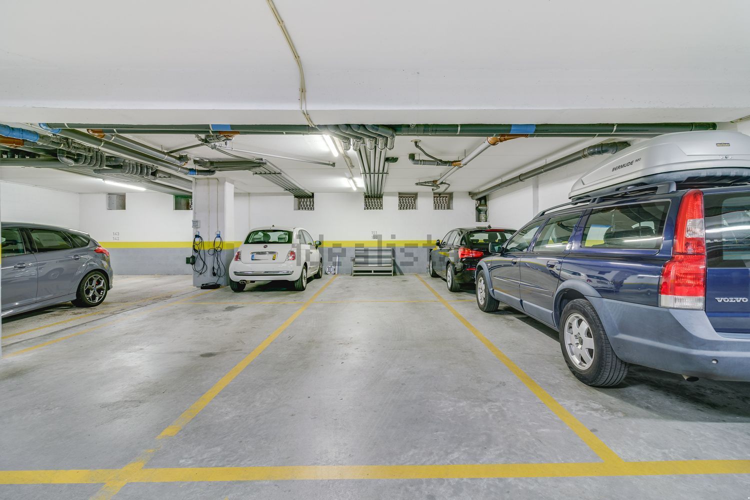 公寓 t3出售在Praceta Alvaro Ruas, 4 - 停车位