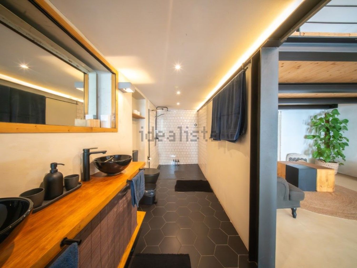 公寓 t1出售在São Vicente de Fora - 照片