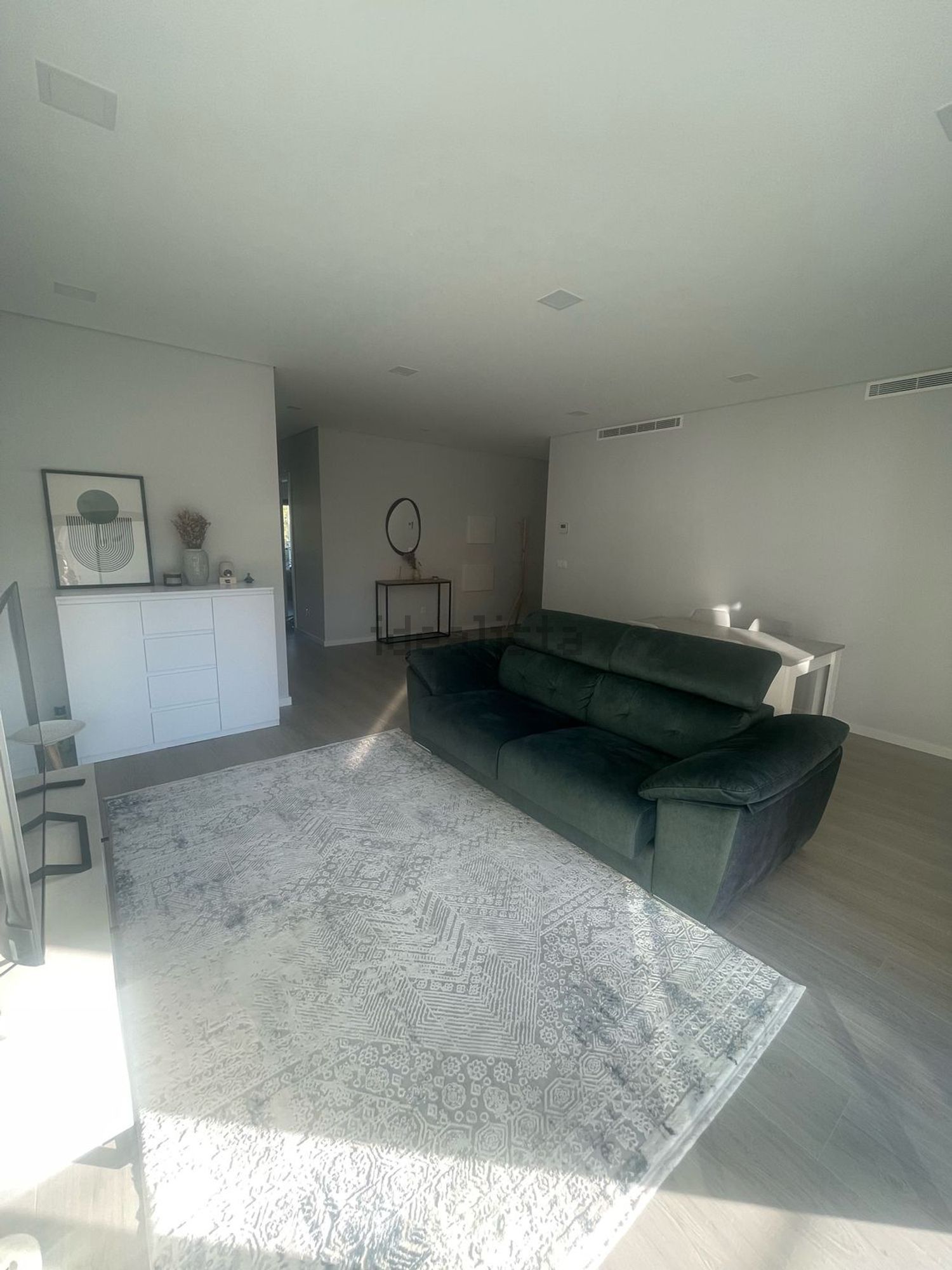 公寓 t2出售在Praceta Florêncio Canas, 1 - 客厅