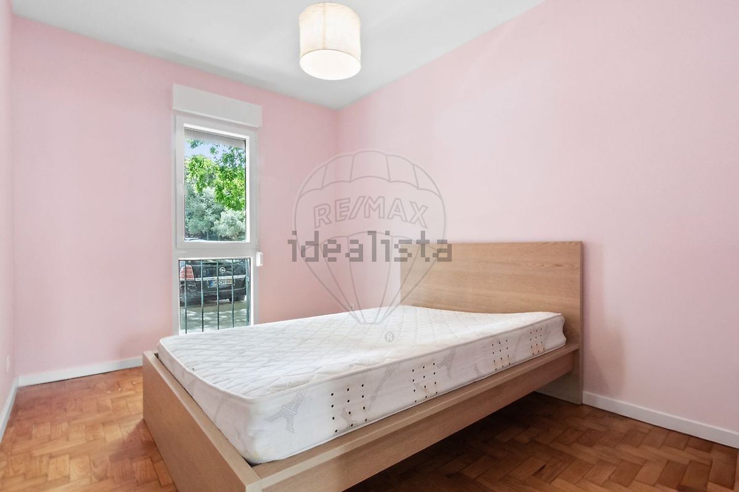 公寓 t3出售在Rua Humberto Madeira - 卧室