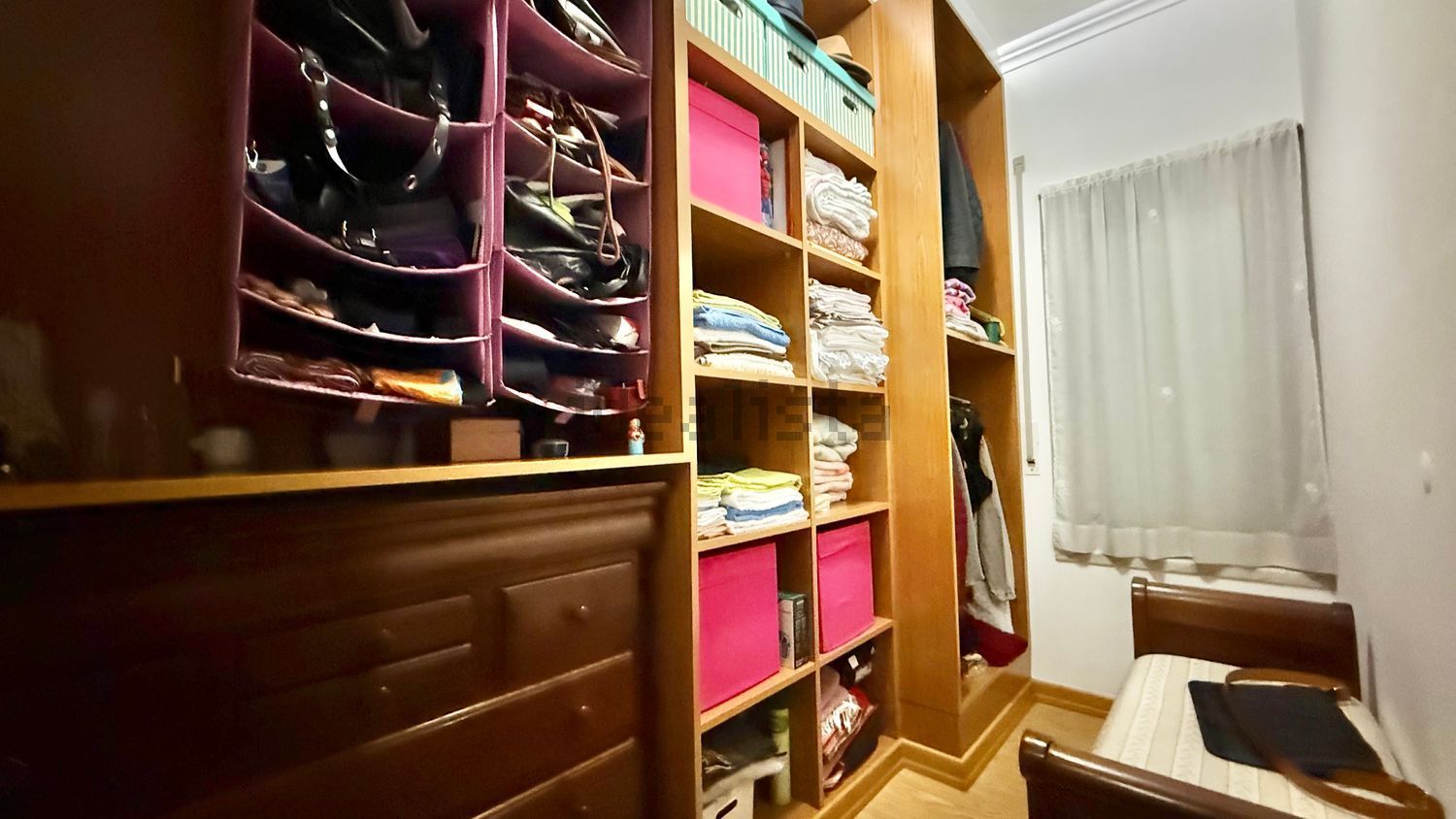 复式公寓出售在Rua das Glicínias, 2 a - 试衣间