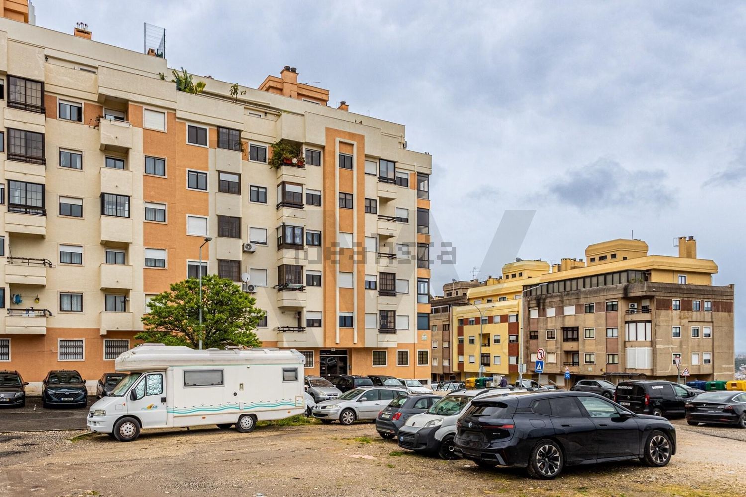 公寓 t3出售在A-da-Beja - Moinho do Guizo - 视线