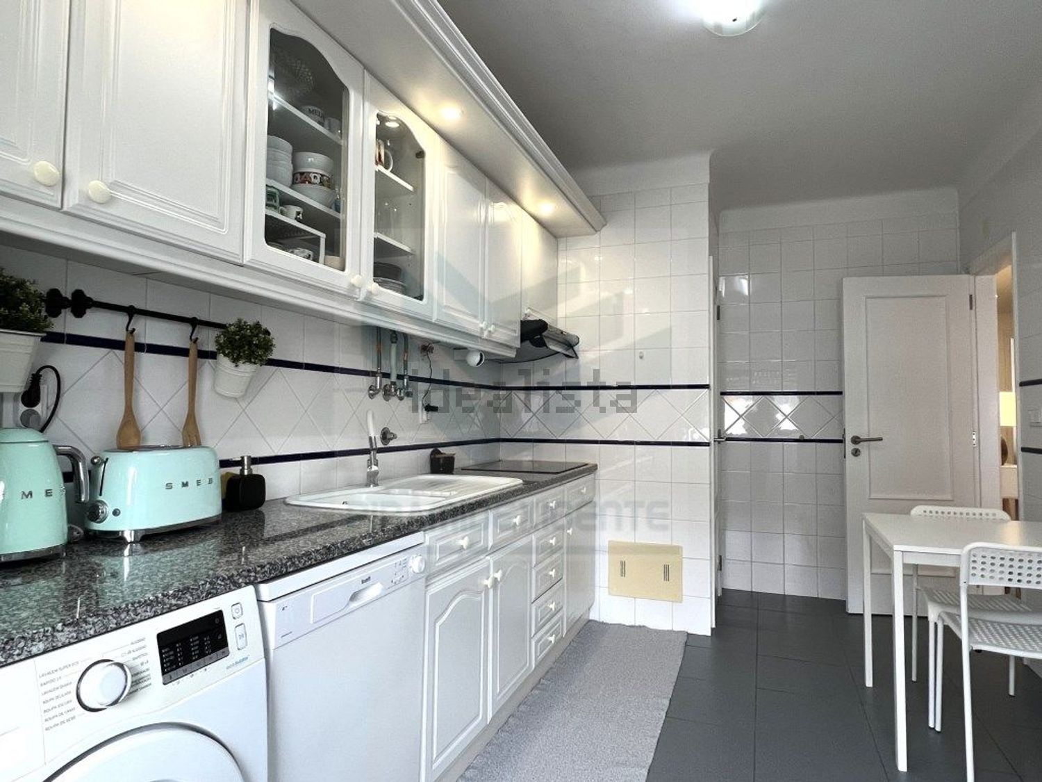 公寓 t3出售在Moita - 厨房