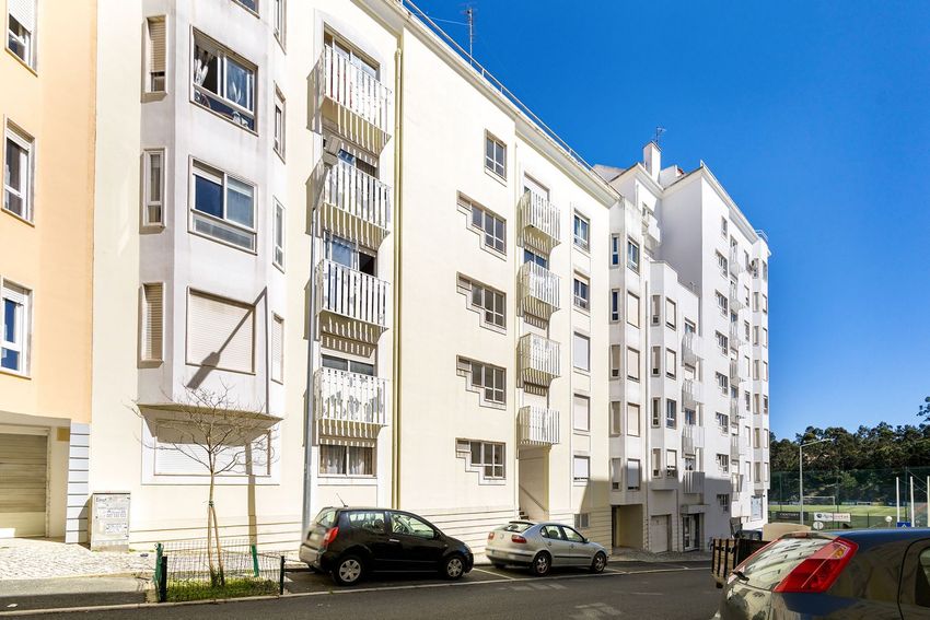 公寓 t1出售在Rua Gonçalo Velho