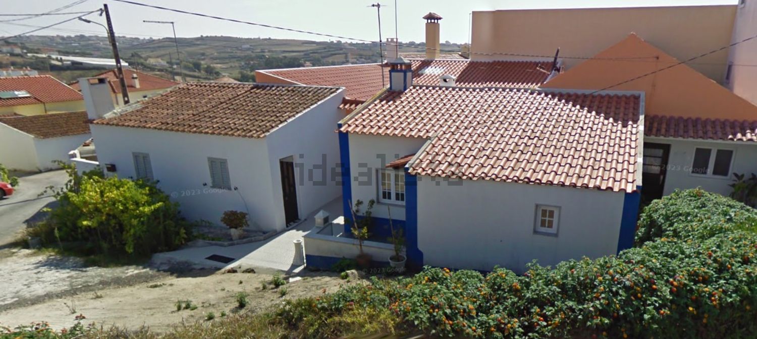 小楼房或独栋别墅出售在Rua dos Felicianos, 2 - 外立面