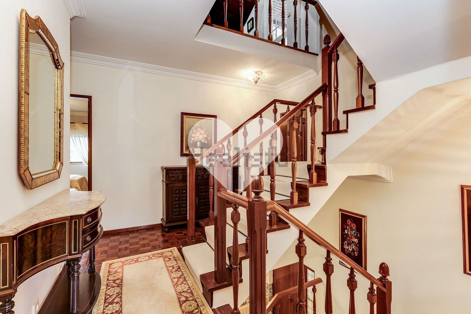 小楼房或独栋别墅出售Casal da Amoreira, 7 - 详情