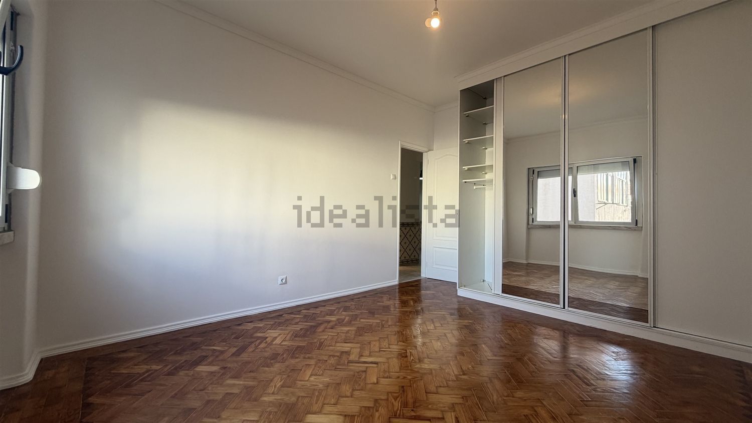 出租公寓 t2在Centro de Queluz - 居住