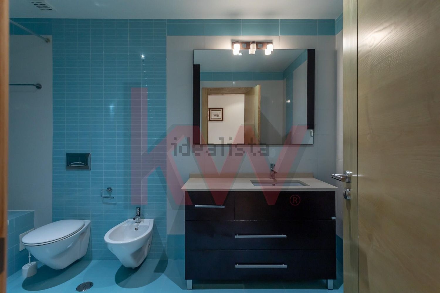 公寓 t4出售在Rua Gil Eanes s/n - 卫生间