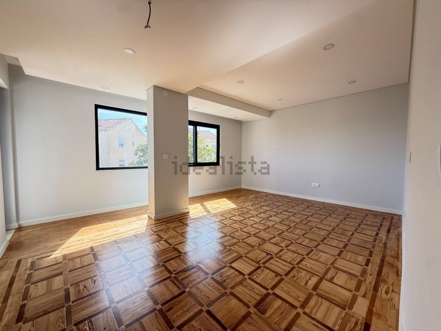 出租公寓 t3在Rua Capitão Leitão, 77 a - 居住