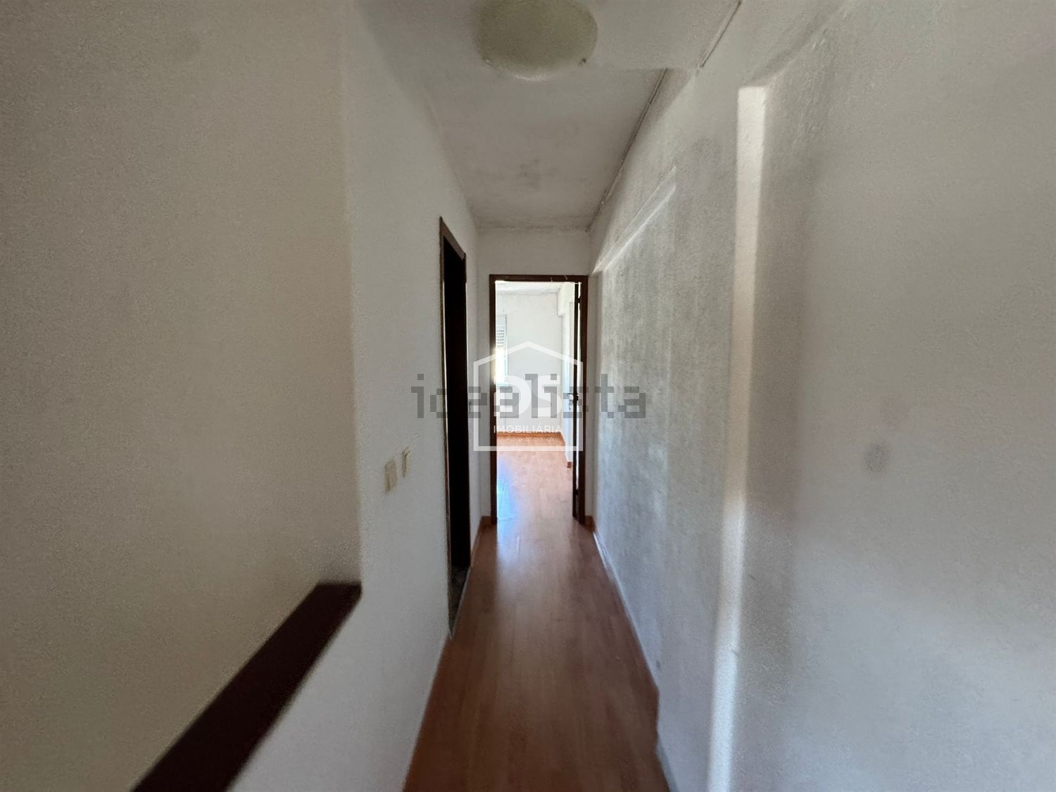 公寓 t2出售在Alhos Vedros - 过道