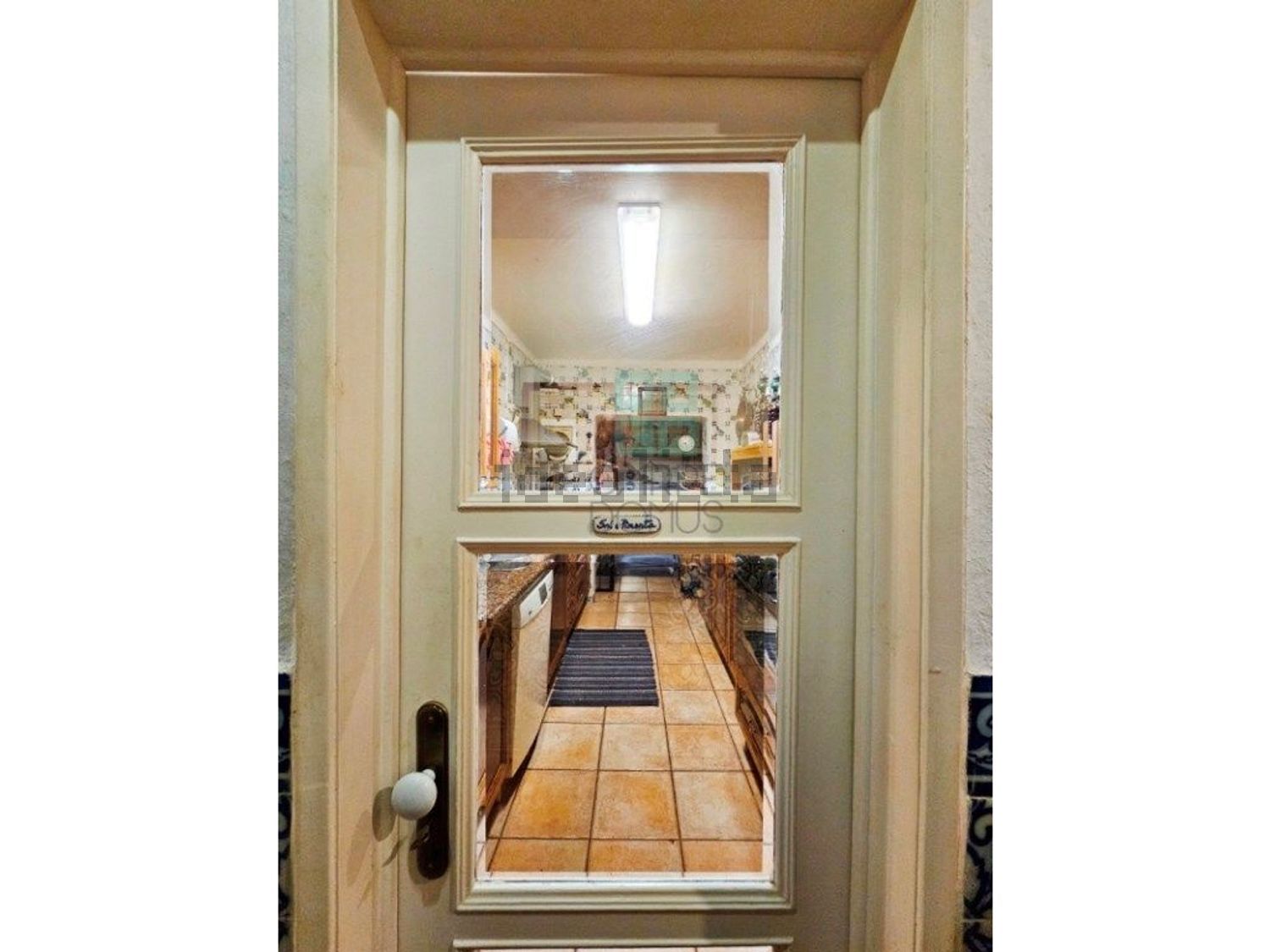 小楼房或独栋别墅出售在Rua Zambujal, 263 a - 过道