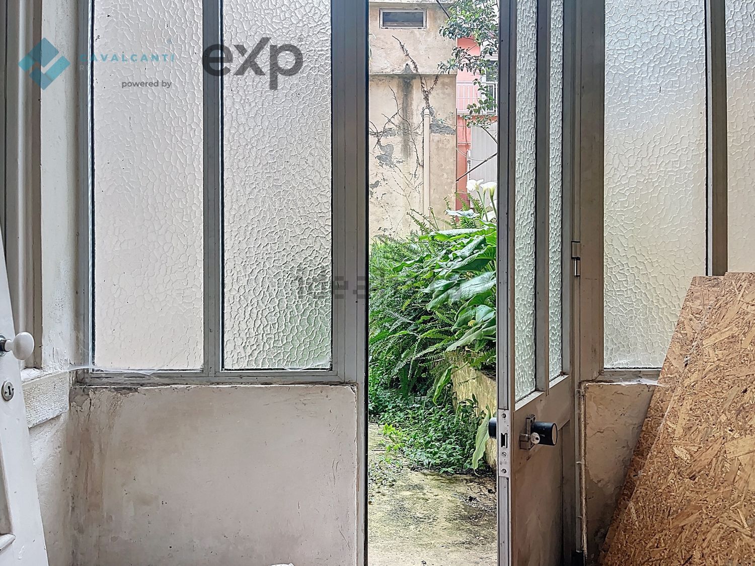 公寓 t3出售在Rua Barão de Sabrosa s/n - 环境