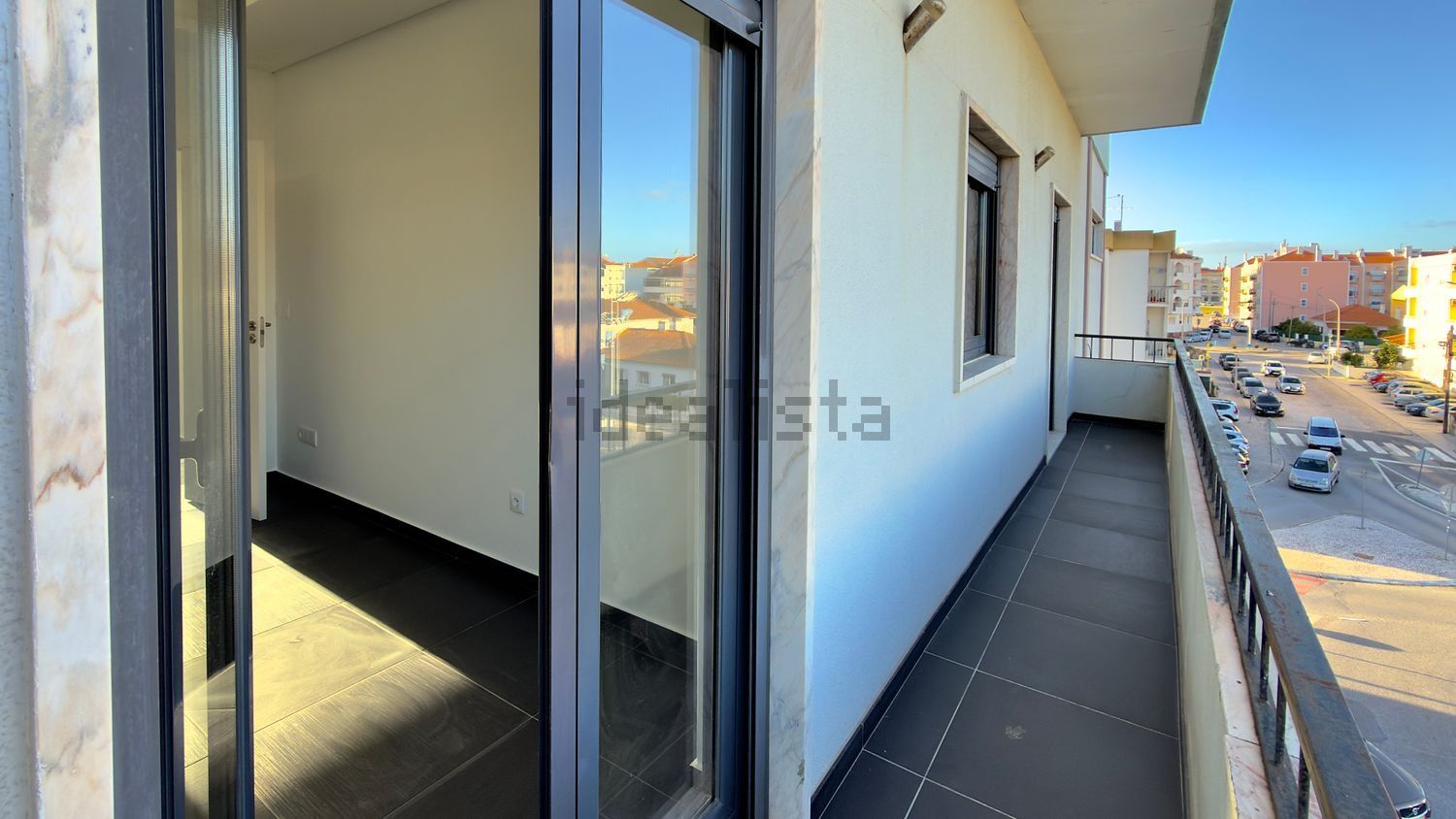 公寓 t3出售N252, 18 - 露台